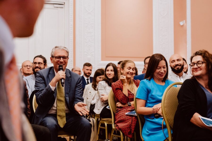 Stowarzyszenie Prawa Konkurencji