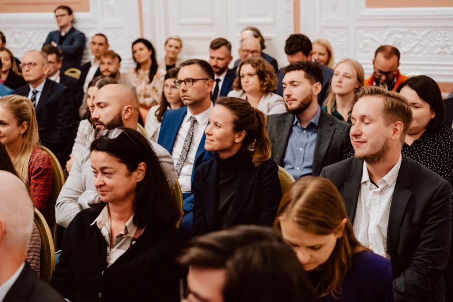 Stowarzyszenie Prawa Konkurencji