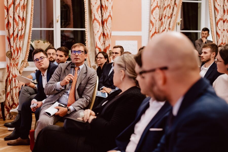 Stowarzyszenie Prawa Konkurencji