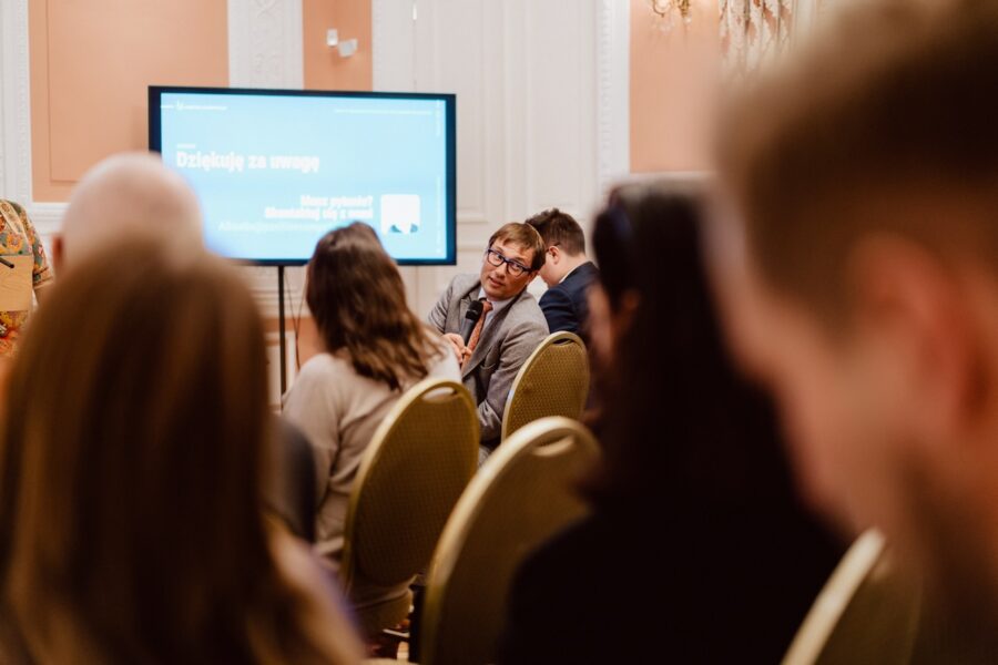 Stowarzyszenie Prawa Konkurencji