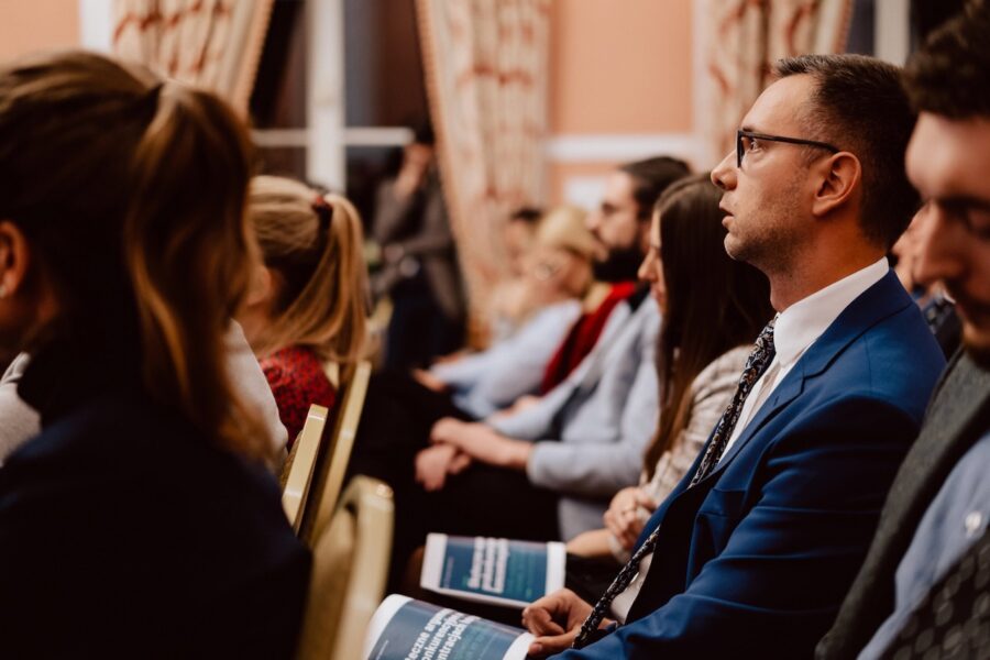 Stowarzyszenie Prawa Konkurencji