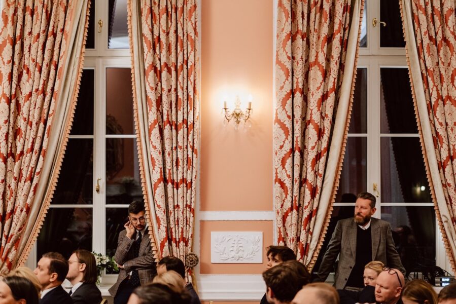 Stowarzyszenie Prawa Konkurencji