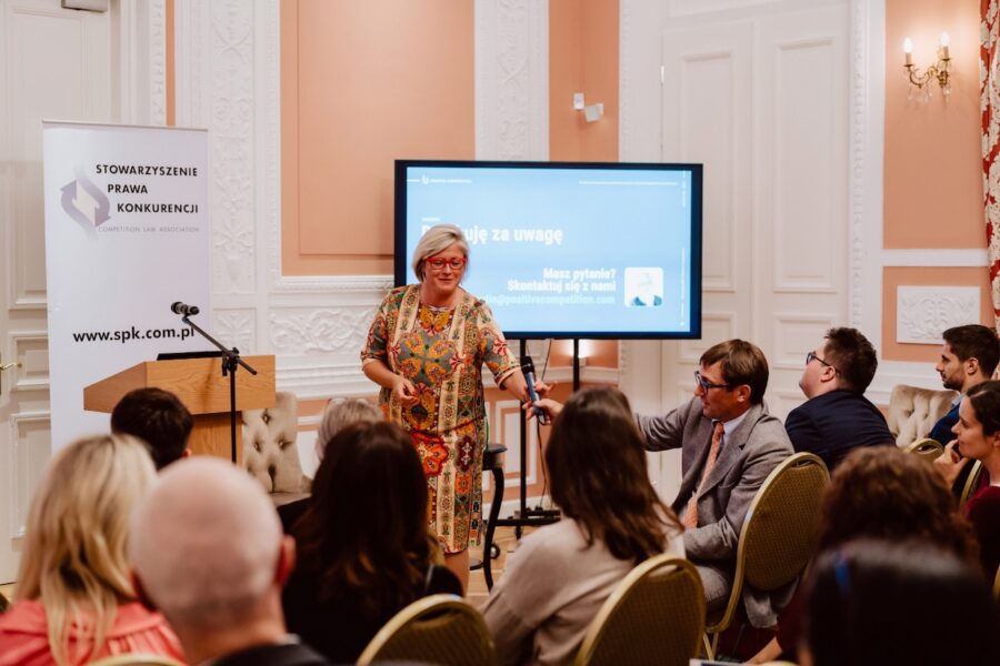 Stowarzyszenie Prawa Konkurencji