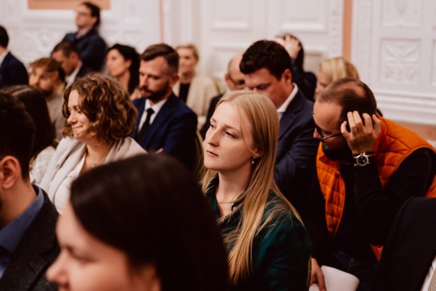 Stowarzyszenie Prawa Konkurencji