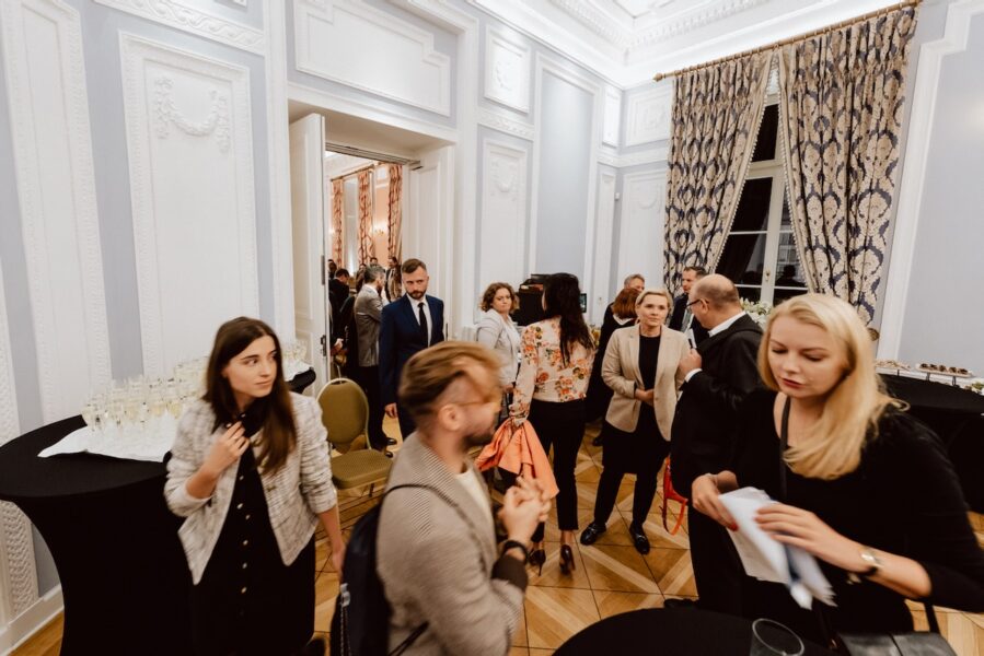 Stowarzyszenie Prawa Konkurencji