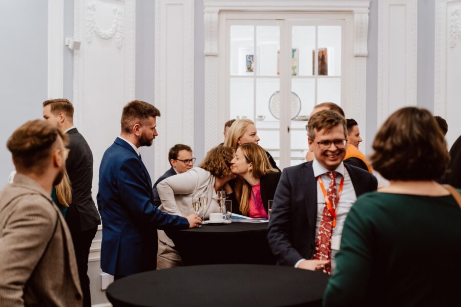 Stowarzyszenie Prawa Konkurencji