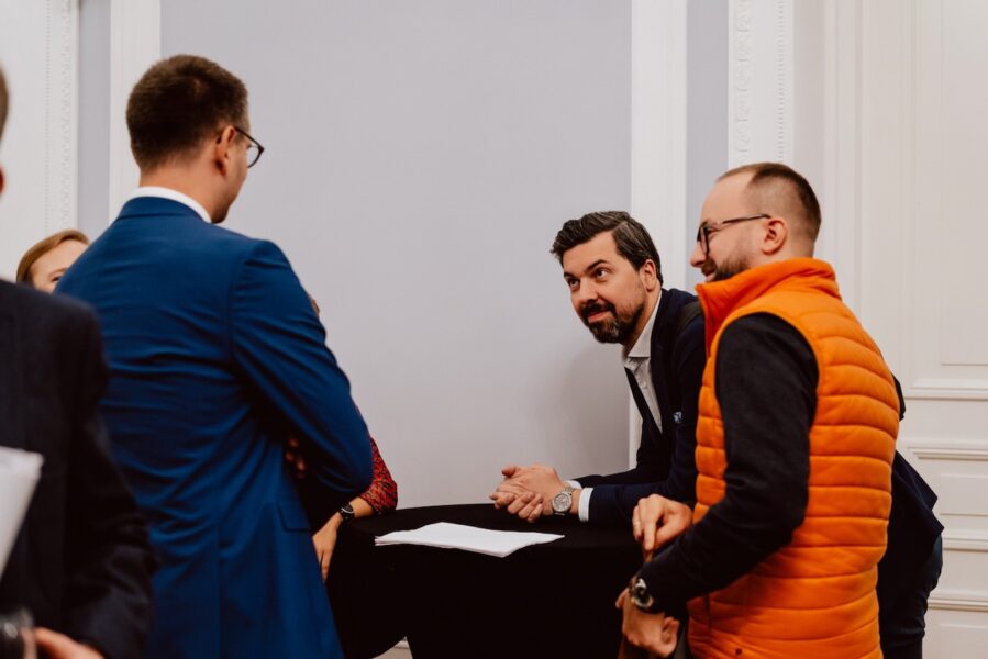 Stowarzyszenie Prawa Konkurencji