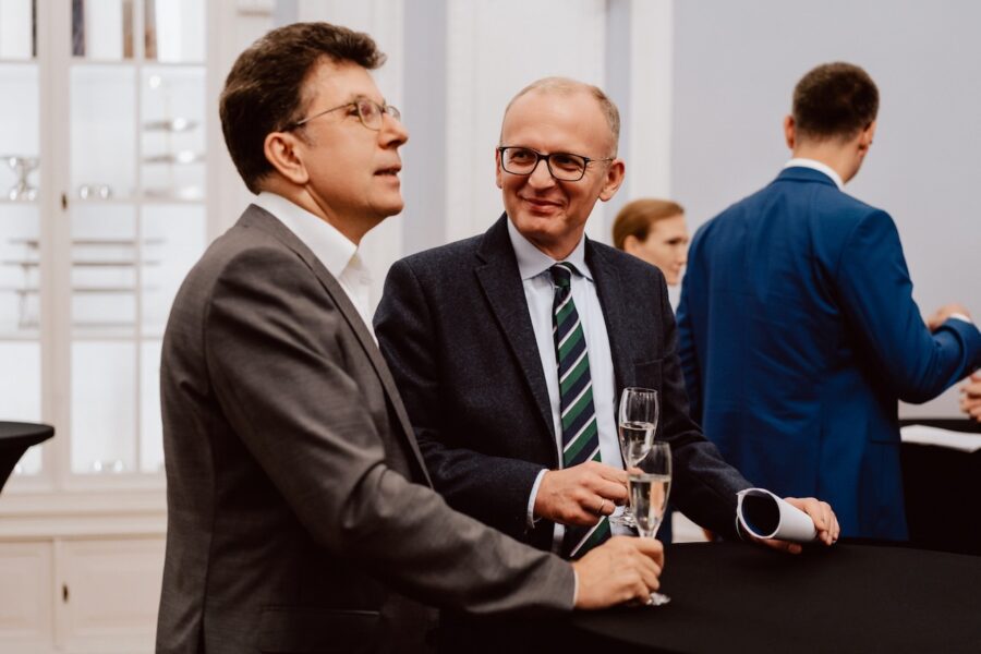 Stowarzyszenie Prawa Konkurencji