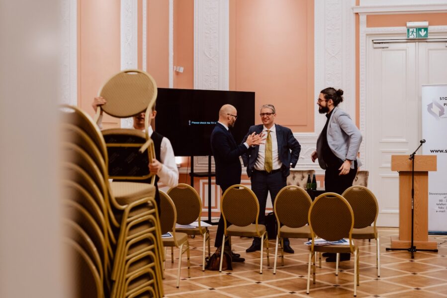 Stowarzyszenie Prawa Konkurencji