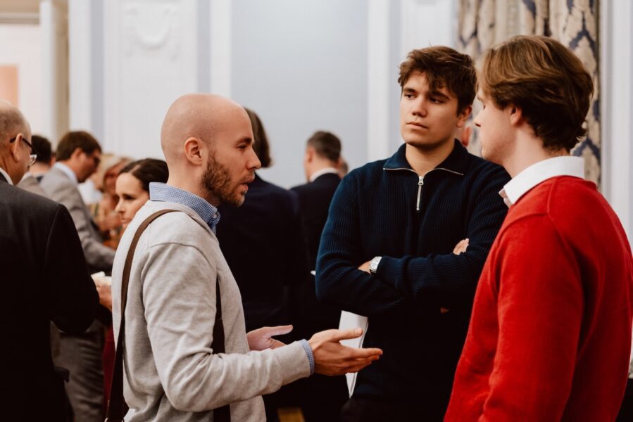 Stowarzyszenie Prawa Konkurencji