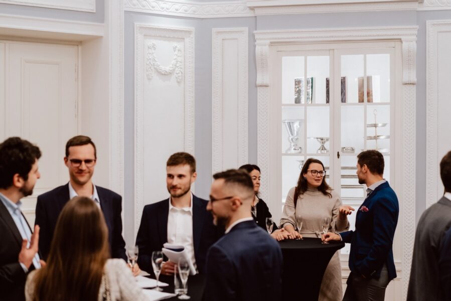 Stowarzyszenie Prawa Konkurencji