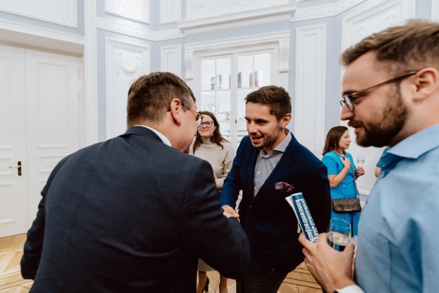 Stowarzyszenie Prawa Konkurencji