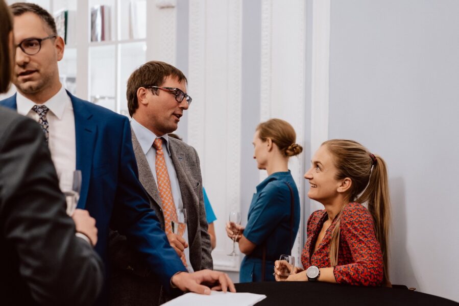 Stowarzyszenie Prawa Konkurencji