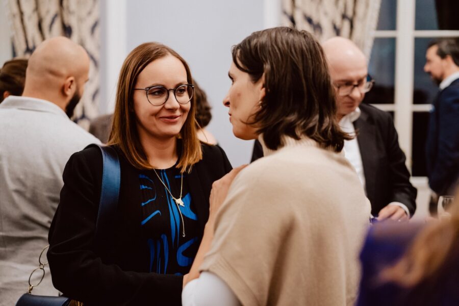 Stowarzyszenie Prawa Konkurencji