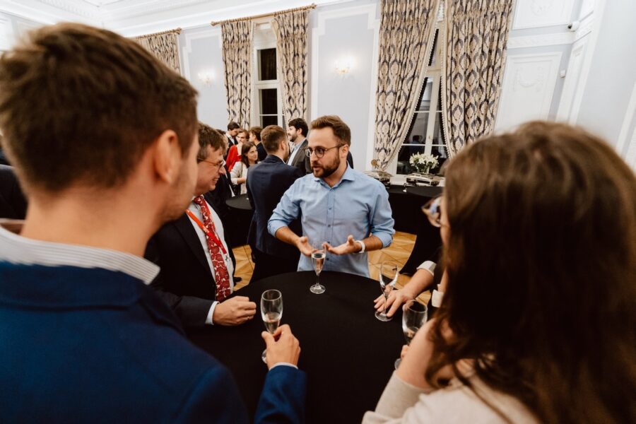 Stowarzyszenie Prawa Konkurencji