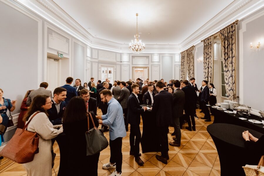 Stowarzyszenie Prawa Konkurencji