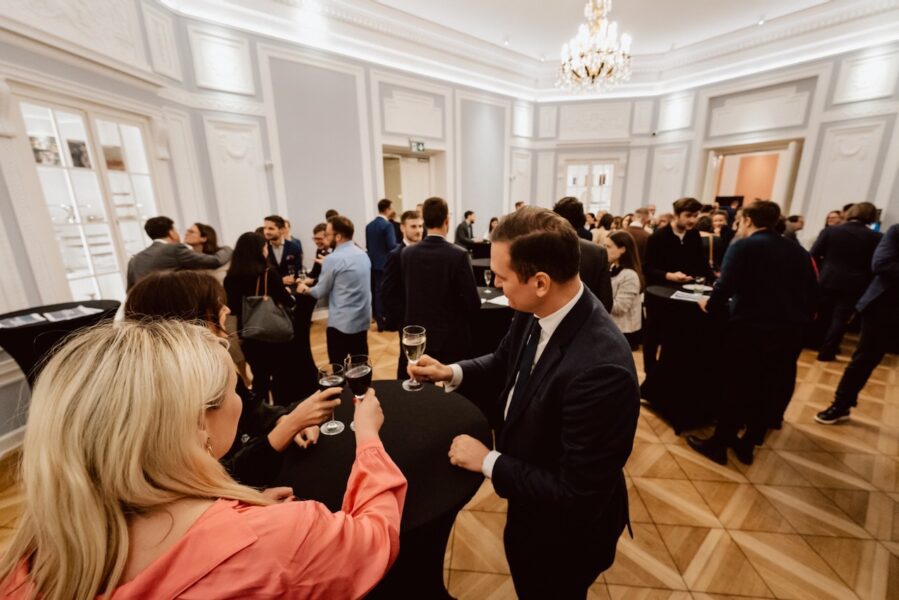 Stowarzyszenie Prawa Konkurencji