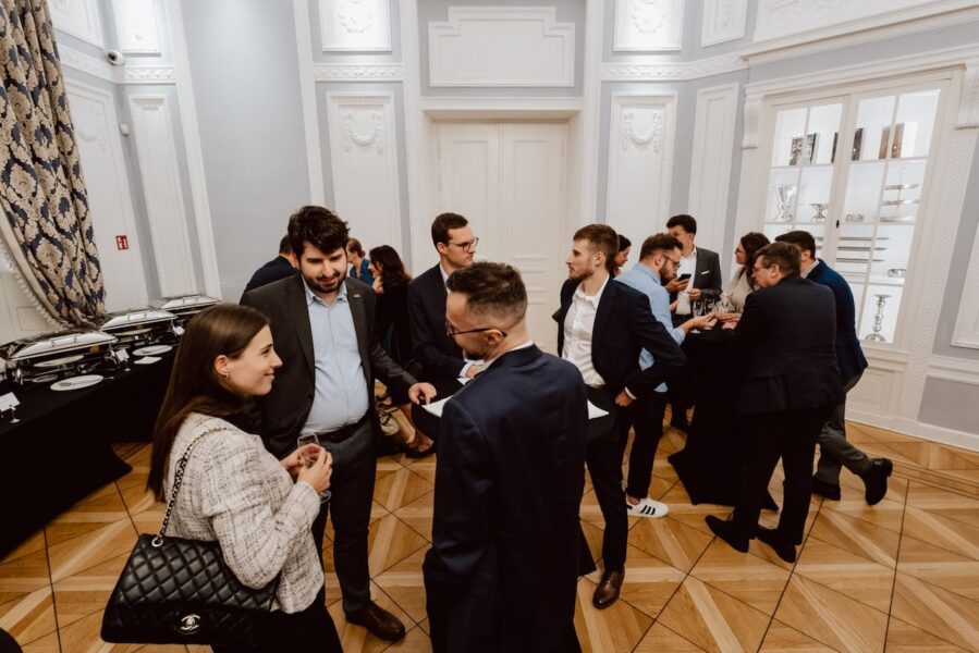 Stowarzyszenie Prawa Konkurencji