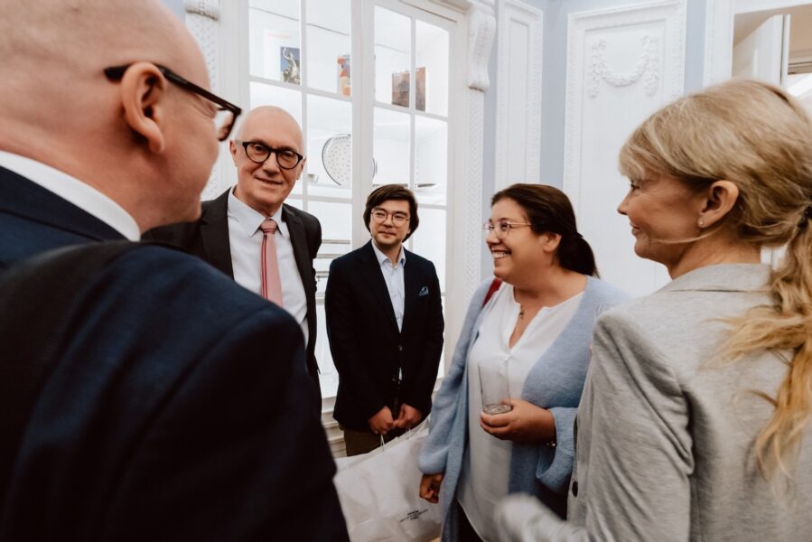 Stowarzyszenie Prawa Konkurencji