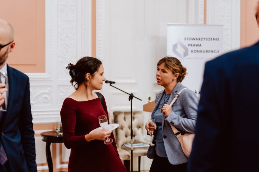Stowarzyszenie Prawa Konkurencji
