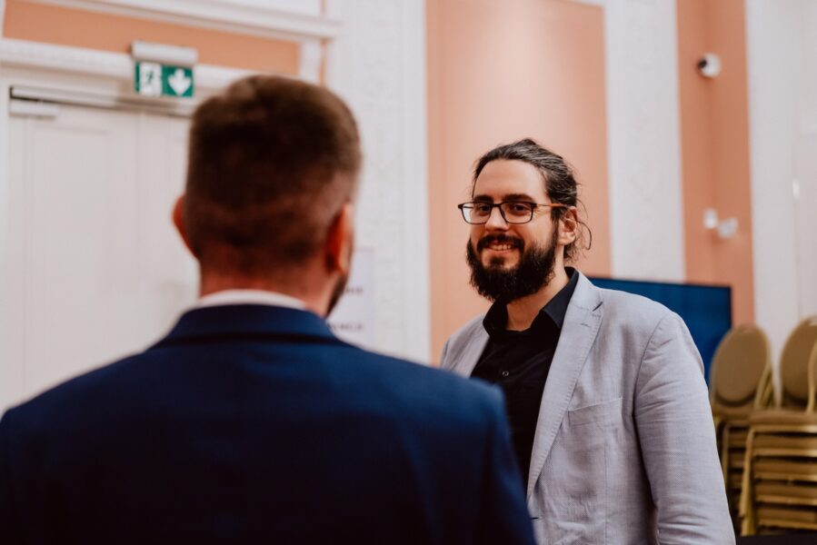 Stowarzyszenie Prawa Konkurencji