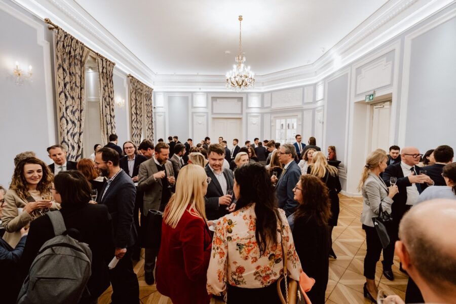 Stowarzyszenie Prawa Konkurencji