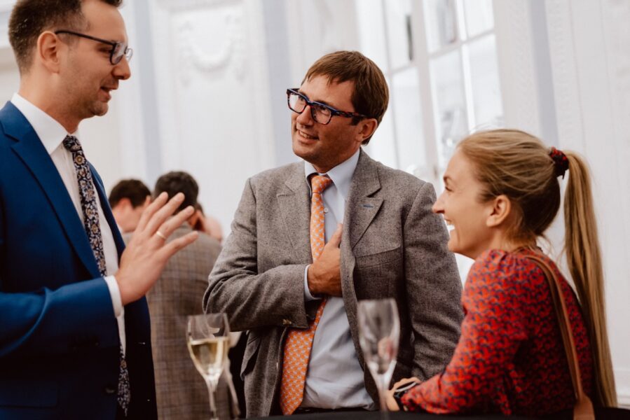 Stowarzyszenie Prawa Konkurencji