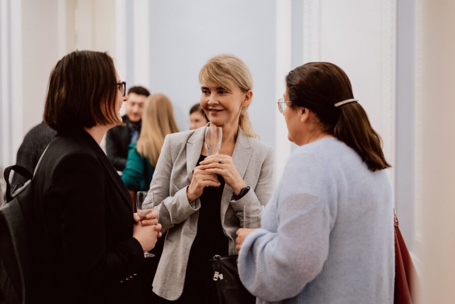 Stowarzyszenie Prawa Konkurencji