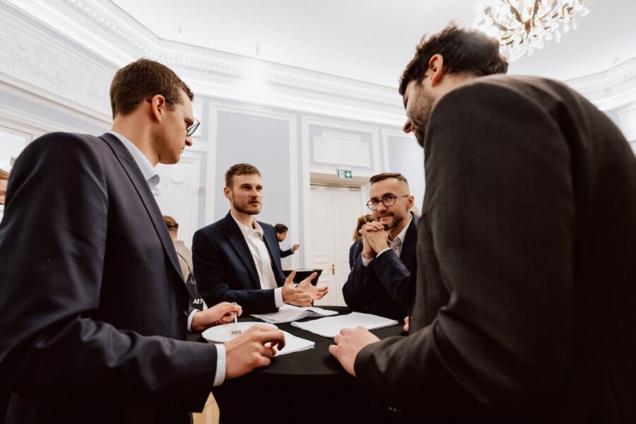 Stowarzyszenie Prawa Konkurencji