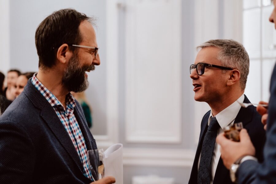 Stowarzyszenie Prawa Konkurencji