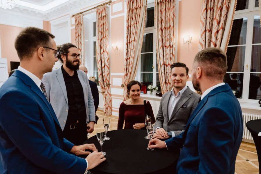 Stowarzyszenie Prawa Konkurencji