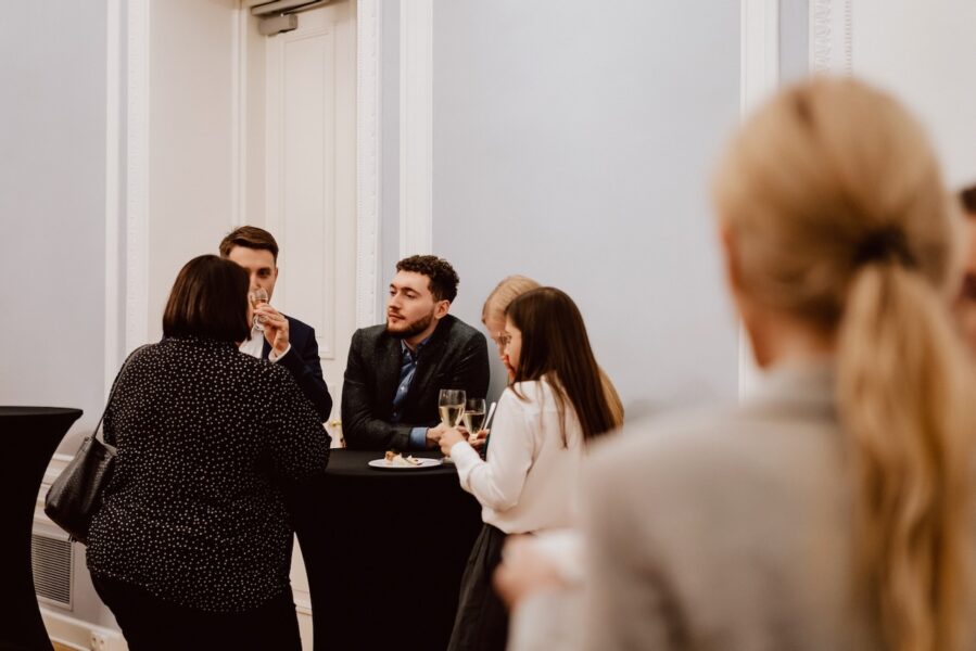 Stowarzyszenie Prawa Konkurencji