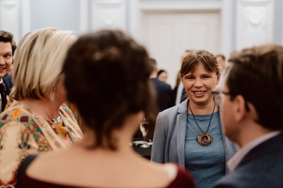 Stowarzyszenie Prawa Konkurencji