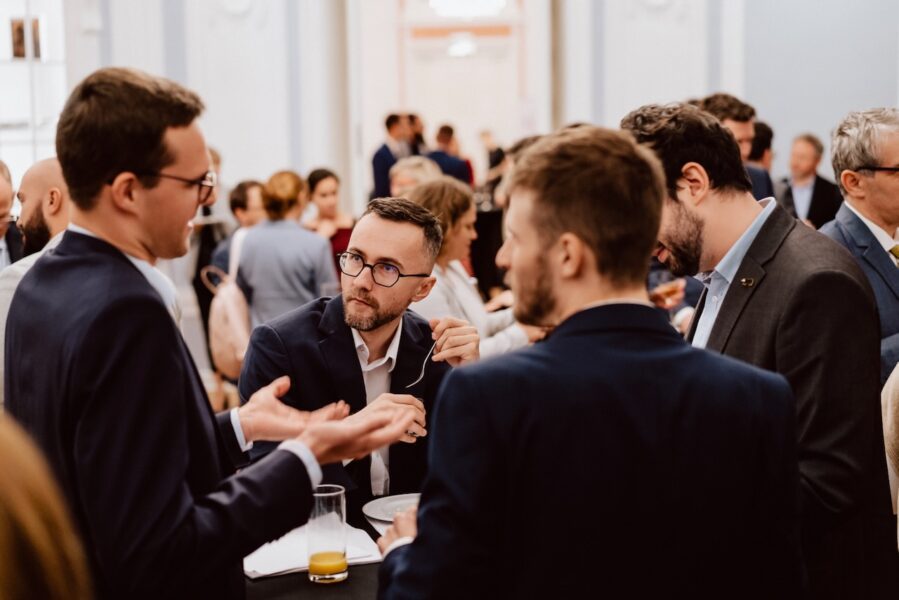 Stowarzyszenie Prawa Konkurencji