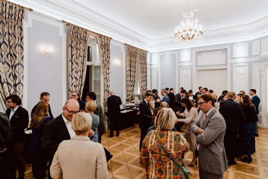 Stowarzyszenie Prawa Konkurencji