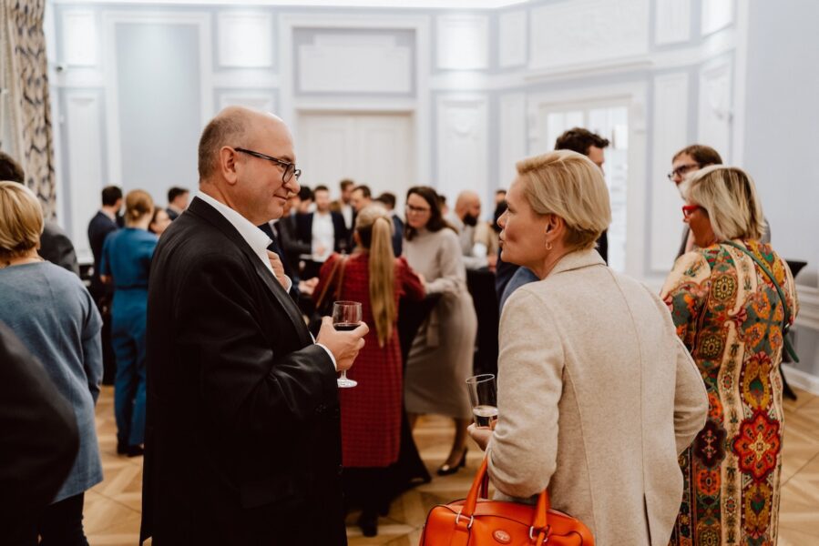 Stowarzyszenie Prawa Konkurencji