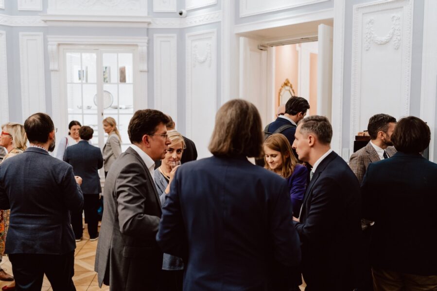 Stowarzyszenie Prawa Konkurencji