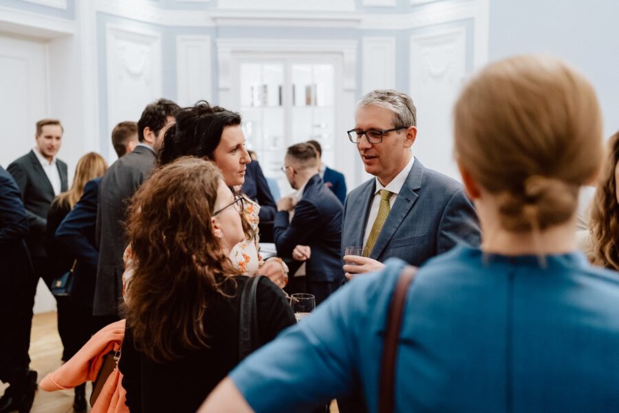 Stowarzyszenie Prawa Konkurencji