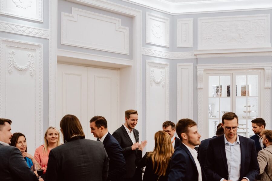 Stowarzyszenie Prawa Konkurencji