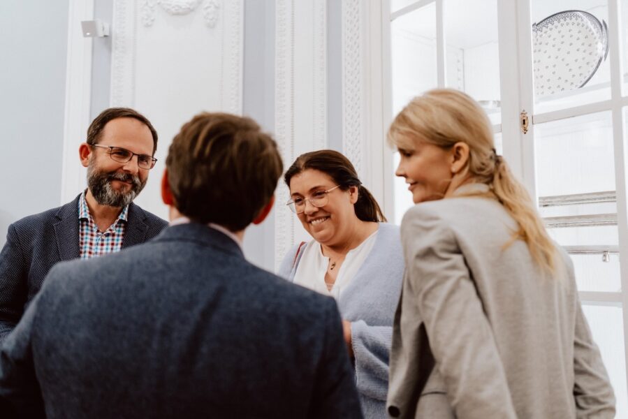 Stowarzyszenie Prawa Konkurencji