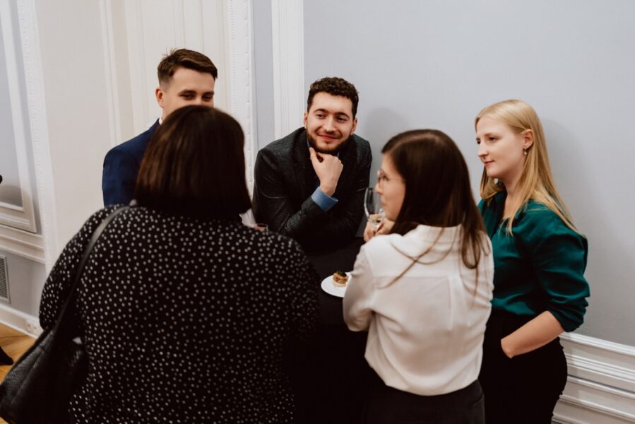 Stowarzyszenie Prawa Konkurencji