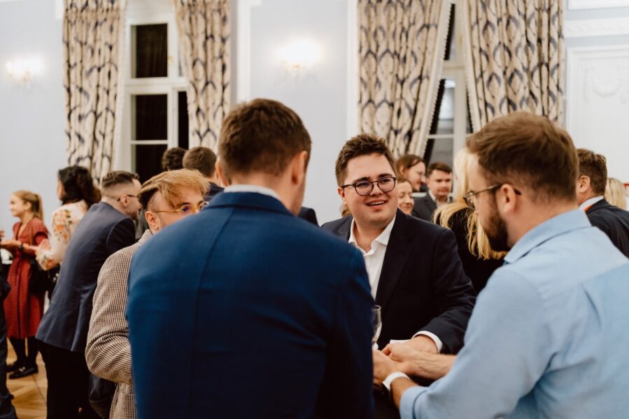 Stowarzyszenie Prawa Konkurencji