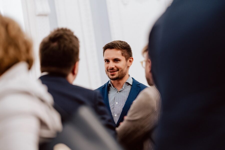 Stowarzyszenie Prawa Konkurencji