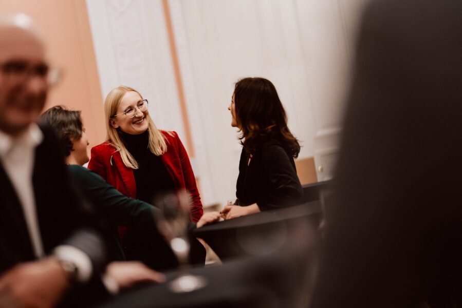 Stowarzyszenie Prawa Konkurencji