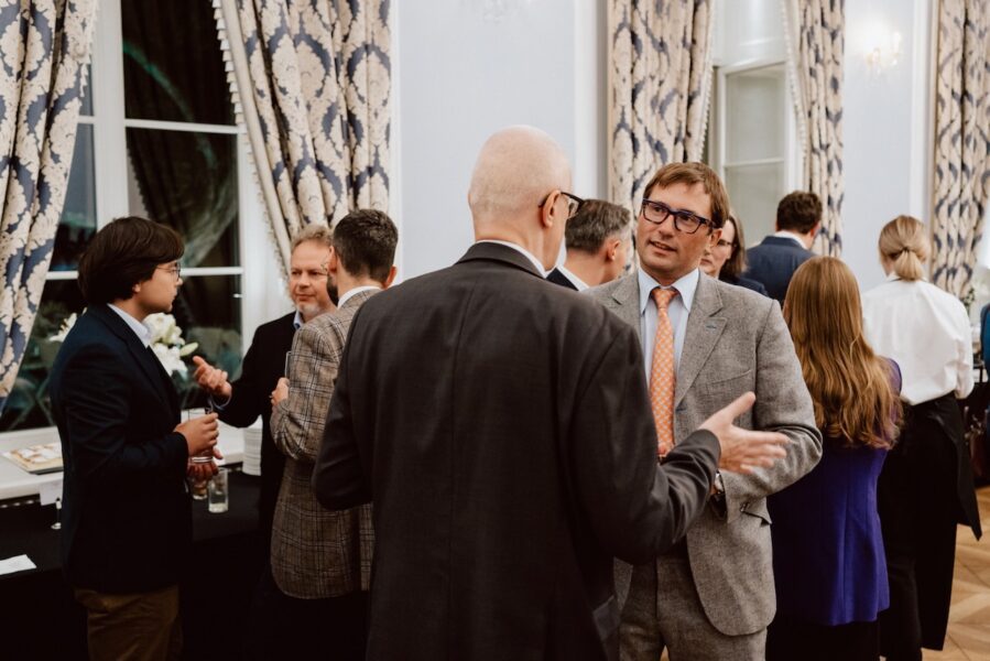 Stowarzyszenie Prawa Konkurencji