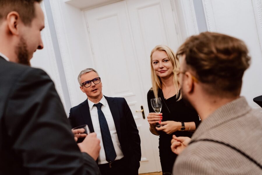 Stowarzyszenie Prawa Konkurencji