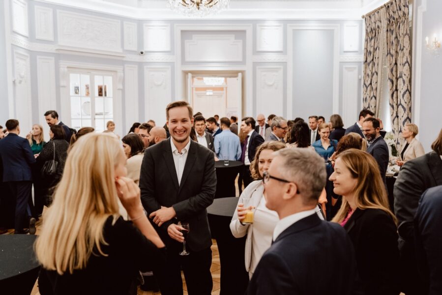 Stowarzyszenie Prawa Konkurencji