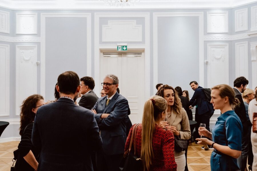 Stowarzyszenie Prawa Konkurencji