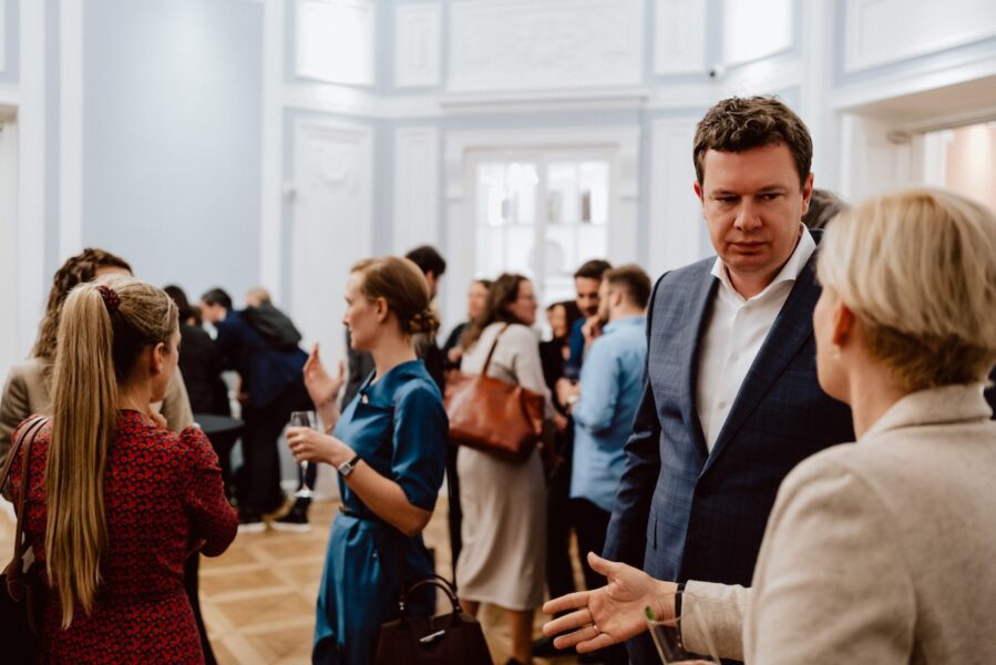 Stowarzyszenie Prawa Konkurencji