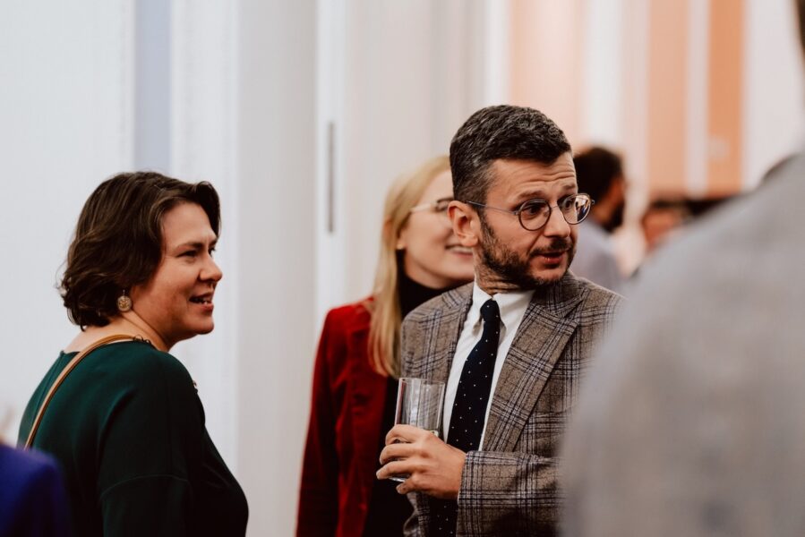 Stowarzyszenie Prawa Konkurencji